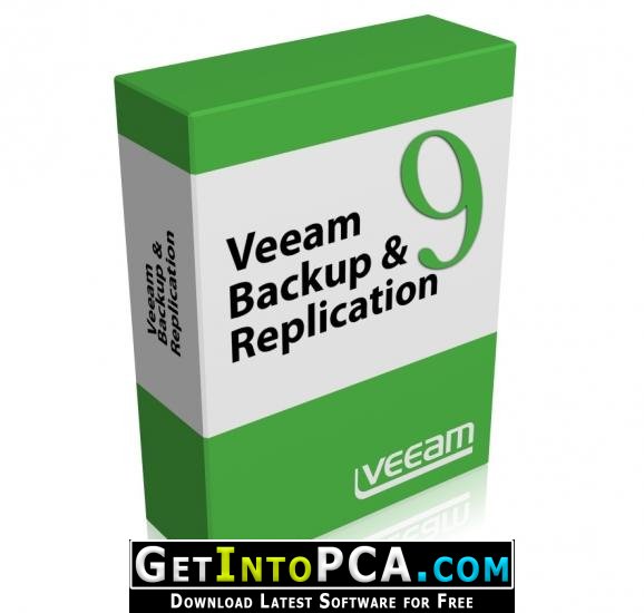 veeam backup and replication download free