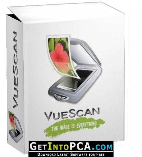 instal the last version for windows VueScan + x64 9.8.14