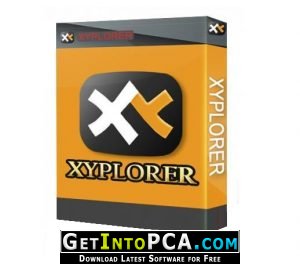 xyplorer vs xyplorer free