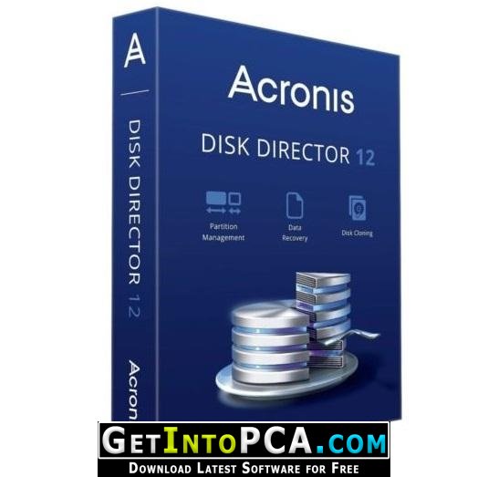 acronis disk director download