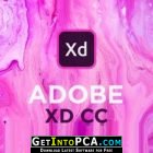 Adobe XD CC 2019 Free Download