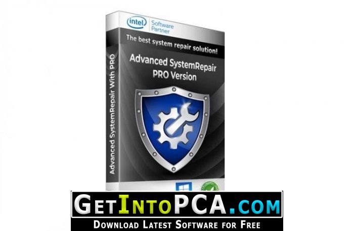 advanced system repair pro full version free download