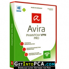 Avira Phantom VPN Pro 2.20.1.23980 Free Download