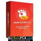 GOM Player Plus 2.3.38.5300 Free Download