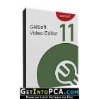 GiliSoft Video Editor 11 Free Download