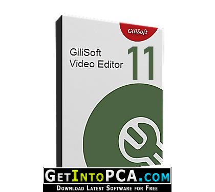 for mac download GiliSoft Video Editor Pro 16.2