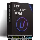 IObit Uninstaller Pro 8.4.0.7 Free Download