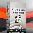 K-Lite Mega Codec Pack 14.8.4 Free Download