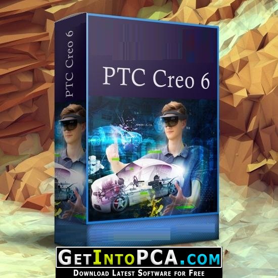 ptc creo 4.0 download with crack 64 bit