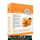 Reg Organizer 8.28 Free Download