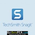 TechSmith Snagit 2019.1.1 Build 2860 Free Download