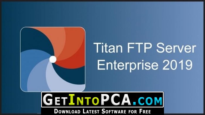 titan ftp server registration code