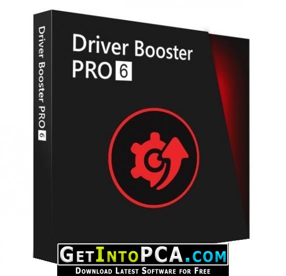 download drive booster 3