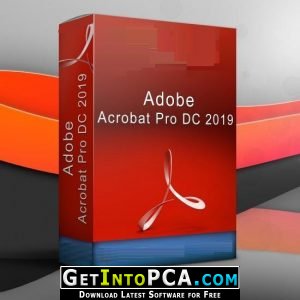 download Adobe Acrobat Pro DC 2023.003.20269