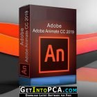Adobe Animate CC 2019 19.2.0.405 Free Download