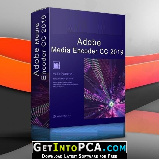 Adobe Media Encoder Cc 19 13 1 0 173 Free Download