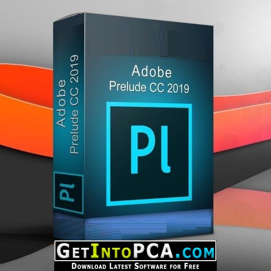 adobe prelude cc 2015 download