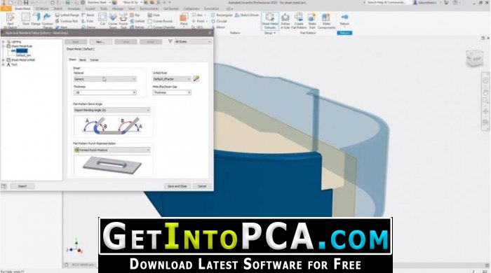 inventor professional 2020 student download