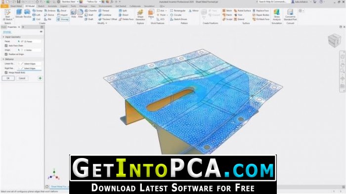 autodesk inventor professional 2020 free download