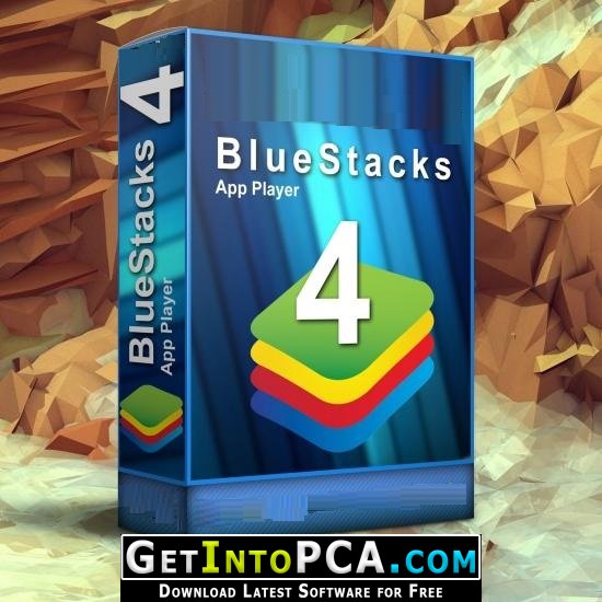 bluestacks 4 download free
