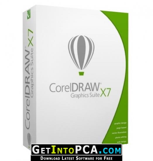 Corel x7 download draw CorelDRAW X7