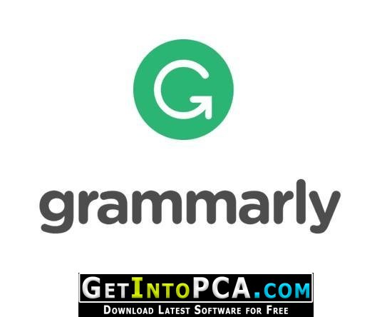 installed grammarly for chrome