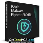 IObit Malware Fighter Pro 6.6.1.5153 Free Download