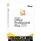 Microsoft Office 2010 SP2 Professional Plus April 2019 Free Download