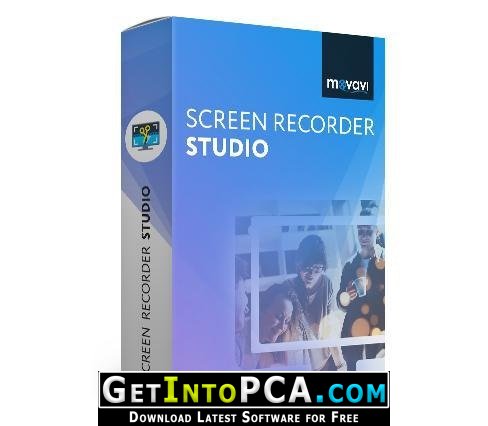 download movavi screen recorder studio