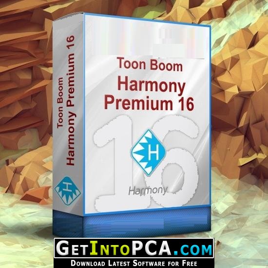 toon boom harmony brush tablet size