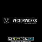 Vectorworks 2019 SP3 Free Download