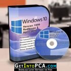 Windows 10 Pro Redstone 5 1809 April 2019 Free Download