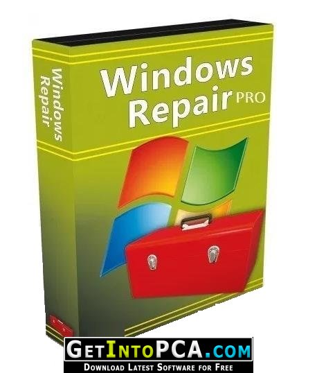 download free windows registry repair fix