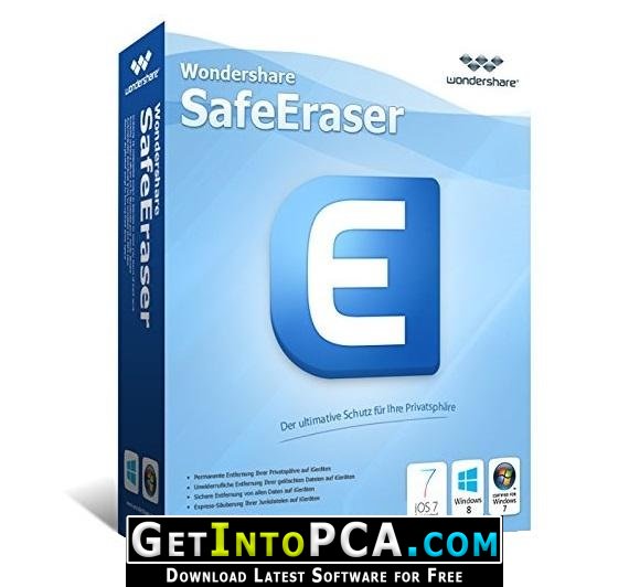 is wondershare dr.fone for android safe