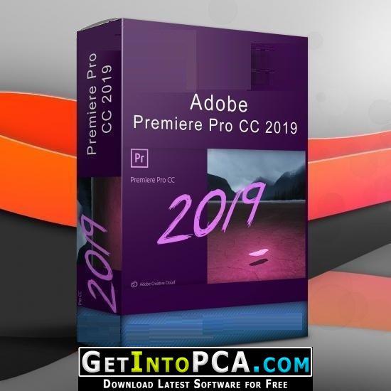 adobe premiere pro cc 2019 download for windows 10