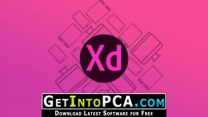download the new Adobe XD CC 2023 v57.1.12.2