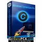 Advanced SystemCare Pro 12.4.0.348 Free Download