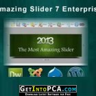 Amazing Slider 7 Enterprise Free Download