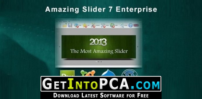 AmazingSlider 6.2 download