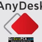 AnyDesk 5 Free Download
