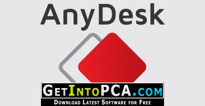 anydesk web online