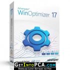 Ashampoo WinOptimizer 17 Free Download