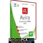 Avira Phantom VPN Pro 2.24.1.25128 Free Download