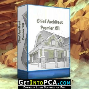 Chief Architect Premier X15 v25.3.0.77 + Interiors instal the new for apple