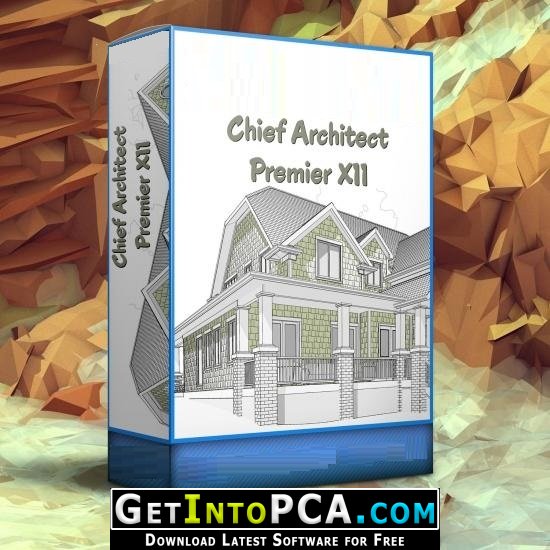 chief architect premier x8 32 bit download