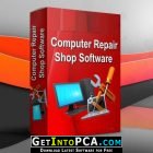 Computer Repair Shop Software 2.16.19121.1 Free Download