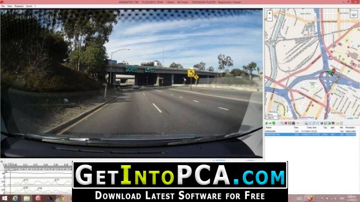 free for apple instal Dashcam Viewer Plus 3.9.2