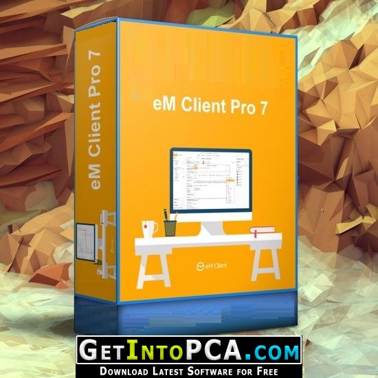 eM Client Pro 9.2.2157 free