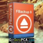 FBackup 8 Free Download