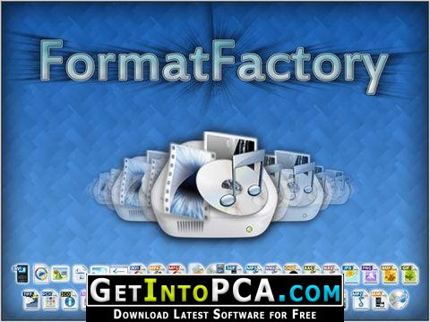 format factory full free